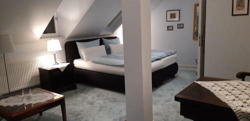 Hostal Pension Gr�fliche Villa