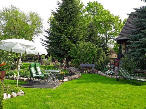 Apartamento Pension Zum Wei�en Hirsch