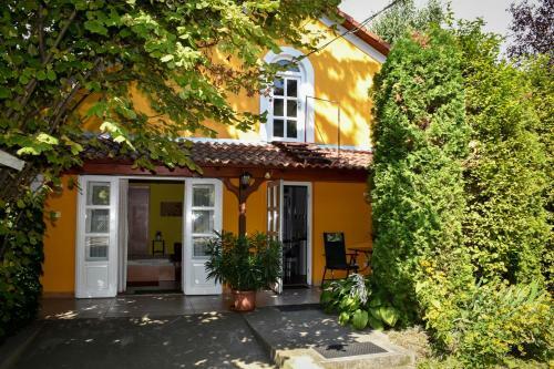 Szalai Apartman
