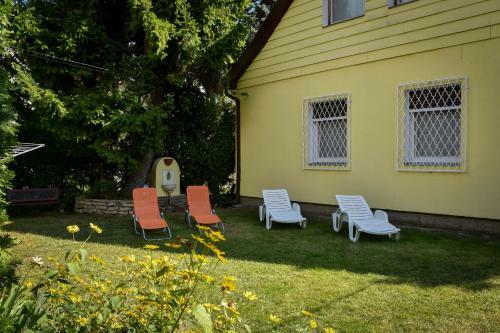 Szalai Apartman