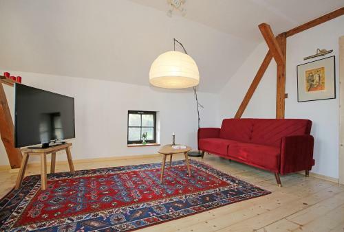 Traumhafter Landurlaub