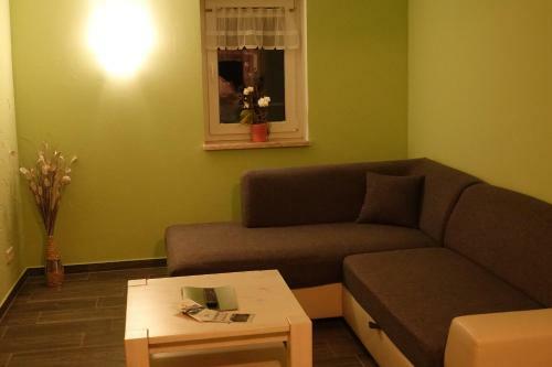 Apartamento Hirt's Brau-& Gasthof