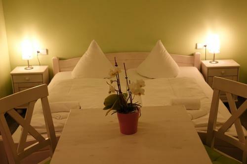 Apartamento Hirt's Brau-& Gasthof