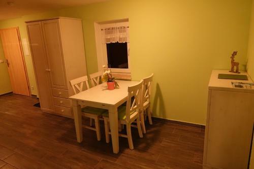 Apartamento Hirt's Brau-& Gasthof