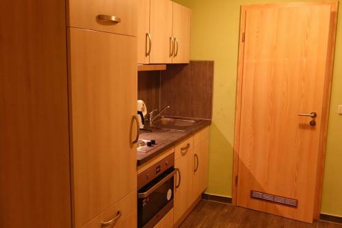 Apartamento Hirt's Brau-& Gasthof