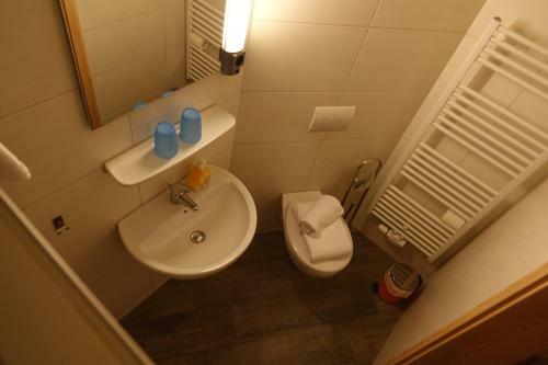 Apartamento Hirt's Brau-& Gasthof