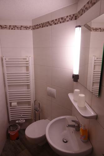 Apartamento Hirt's Brau-& Gasthof