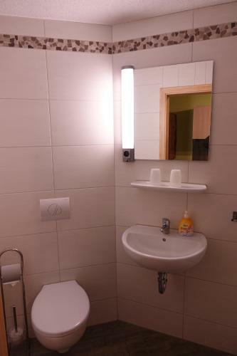 Apartamento Hirt's Brau-& Gasthof