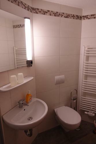 Apartamento Hirt's Brau-& Gasthof