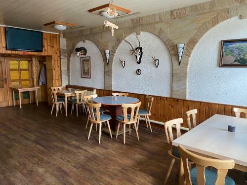 Apartamento Hirt's Brau-& Gasthof