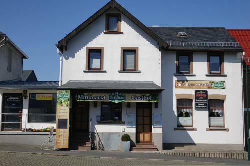 Apartamento Hirt's Brau-& Gasthof