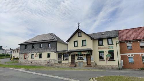Apartamento Hirt's Brau-& Gasthof