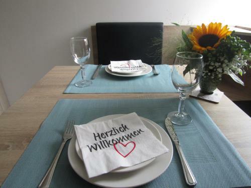 Apartamento Beim Wegmacher