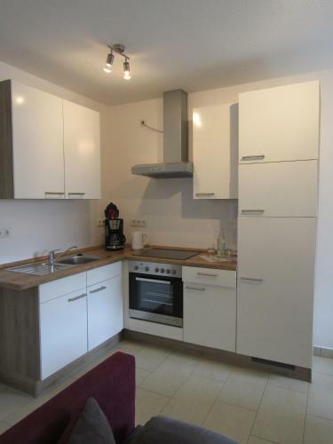 Apartamento Beim Wegmacher