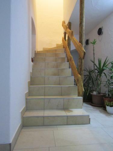 Apartamento Beim Wegmacher