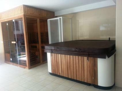 Panor�ma Wellness Apartman
