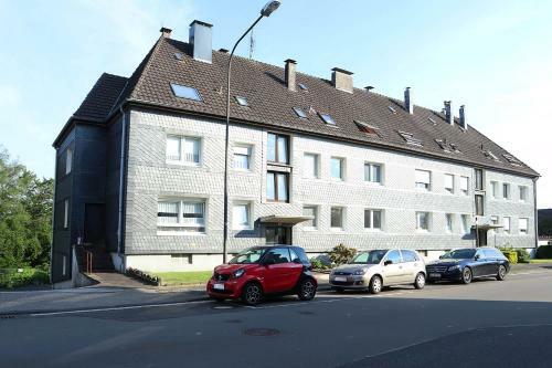 Apartamento Ferienwohnung Mit Tv Und Wlan