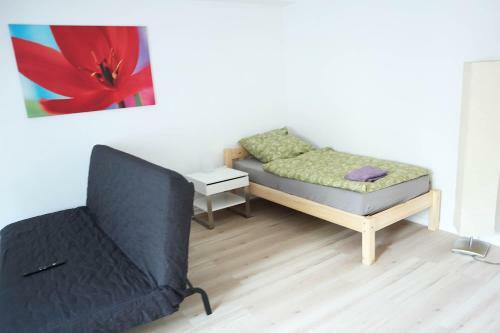 Apartamento Ferienwohnung Mit Tv Und Wlan