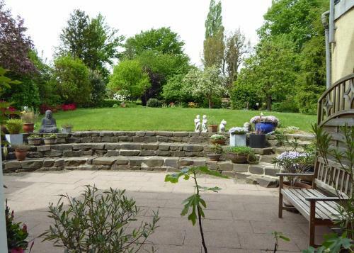 Apartamento Ferienwohnung Remscheid-reinshagen