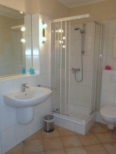 Apartamento Ferienwohnung Remscheid-reinshagen