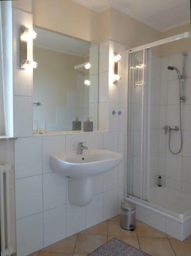 Apartamento Ferienwohnung Remscheid-reinshagen