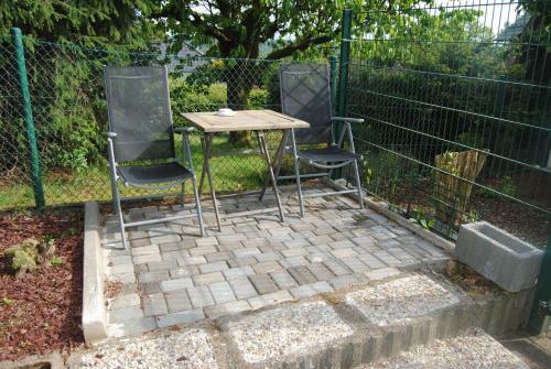 Apartamento Chrissi Und Micha