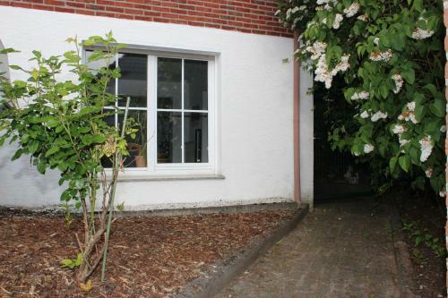 Apartamento Chrissi Und Micha
