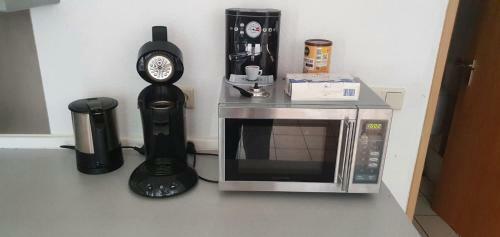 Apartamento Chrissi Und Micha