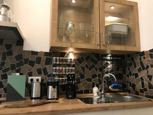 Stadthaus Artur - Apartment Madrid