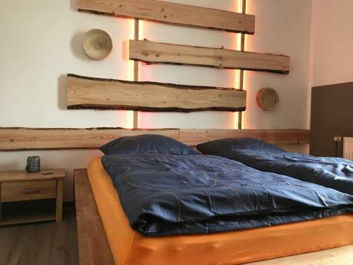 Stadthaus Artur - Apartment Madrid