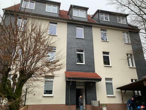 Stadthaus Artur - Apartment Madrid