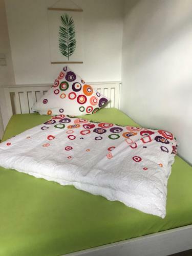 Stadthaus Artur - Apartment Madrid