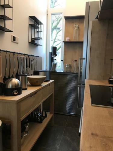 Stadthaus Artur - Apartment Madrid
