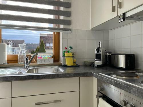 Modernes Apartment I Parkplatz I Netflix I Zentrum