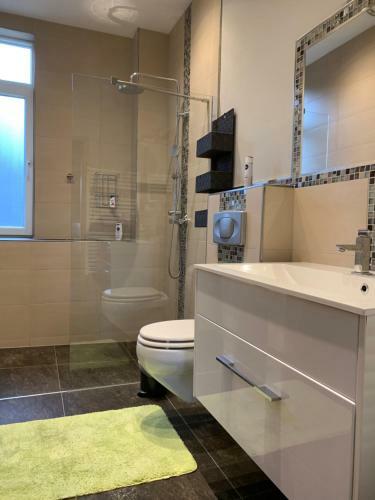 Stadthaus Artur - Apartment Barcelona