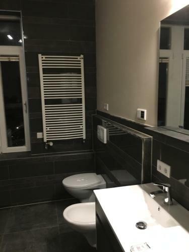 Stadthaus Artur - Apartment Valencia