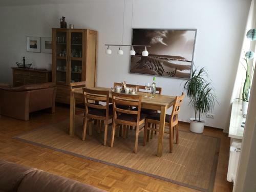 Ferienhaus Am Yachthafen