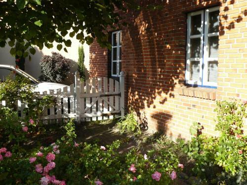 Apartamentos Ferienwohnung Seidler