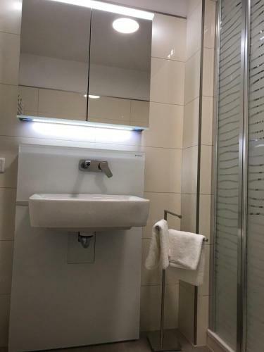 Apartamento Ferienwohnung Remscheid [p11#12]