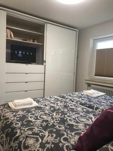 Apartamento Ferienwohnung Remscheid [p11#12]