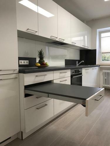 Apartamento Ferienwohnung Remscheid [p11#12]