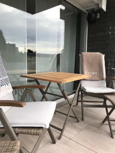 Apartamento Ferienwohnung Remscheid [p11#12]