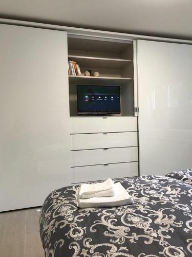 Apartamento Ferienwohnung Remscheid [p11#12]