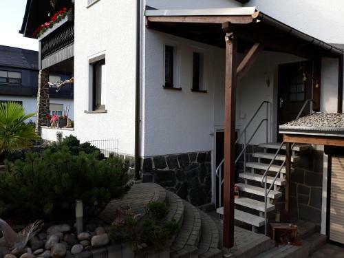 Apartamento Ferienwohnung - Waldwichtel