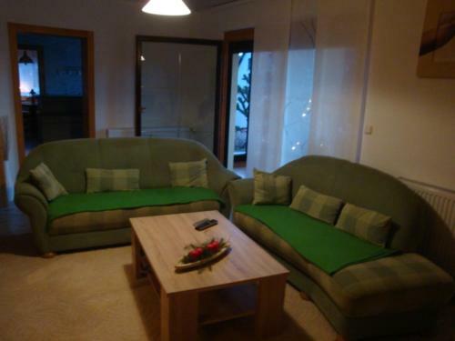 Apartamento Ferienwohnung - Waldwichtel