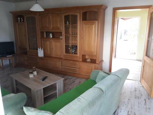 Apartamento Ferienwohnung - Waldwichtel