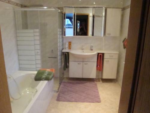 Apartamento Ferienwohnung - Waldwichtel