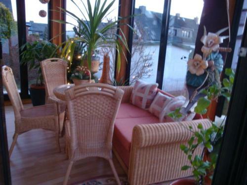 Apartamento Ferienwohnung - Waldwichtel