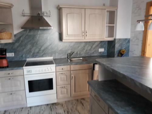 Apartamento Ferienwohnung - Waldwichtel