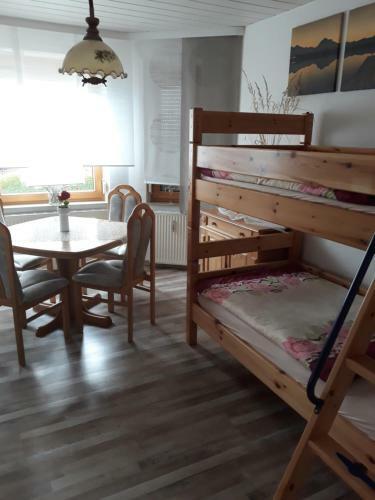 Apartamento Ferienwohnung - Waldwichtel
